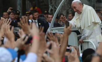Hagamos lío: el legado disruptivo del Papa Francisco  | Murió el papa francisco
