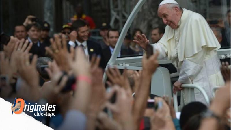 Hagamos lío: el legado disruptivo del Papa Francisco 
