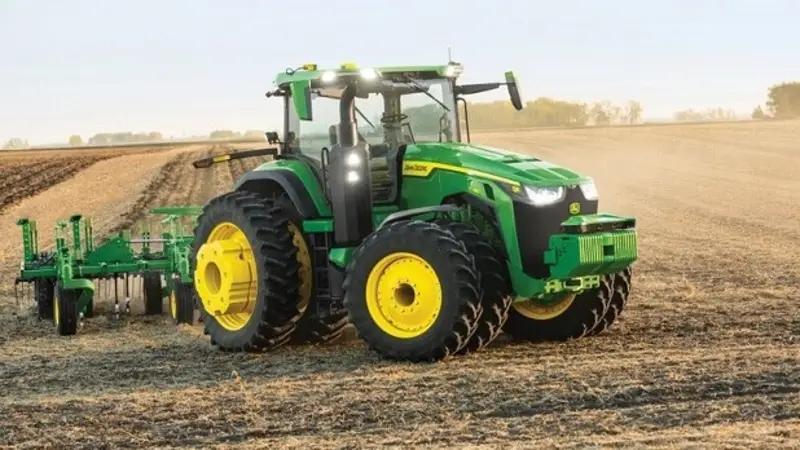 Alerta en Santa Fe por el decreto de Milei que pone en riesgo la producción de maquinaria agrícola