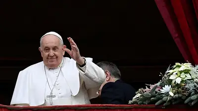 Adiós al Papa: cómo será el funeral de Francisco y cuándo lo podrán ver los fieles Adiós al Papa: cómo será el funeral de Francisco y cuándo lo podrán ver los fieles