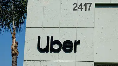 Comisión Federal de Comercio de EEUU acusa a Uber de engañar a los abonados Comisión Federal de Comercio de EEUU acusa a Uber de engañar a los abonados