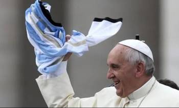 El Papa Futbolero | Fútbol argentino