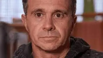 Dónde está internado Sergio Lapegüe. Dónde está internado Sergio Lapegüe.