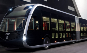 Así será el nuevo Trambús de Buenos Aires | Transporte público