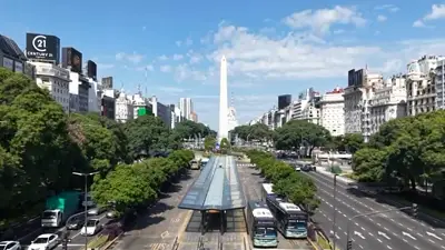 Buenos Aires Buenos Aires