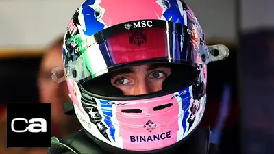 Jack Doohan tras el GP de Arabia Saudita Jack Doohan tras el GP de Arabia Saudita
