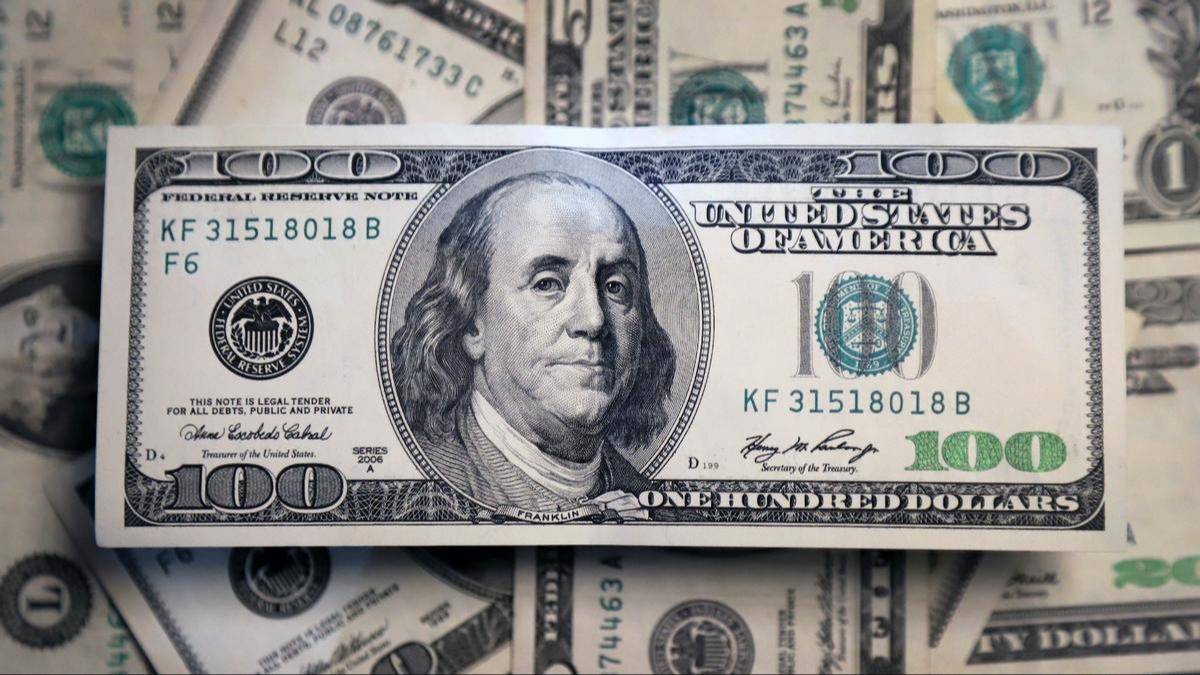 Dólar