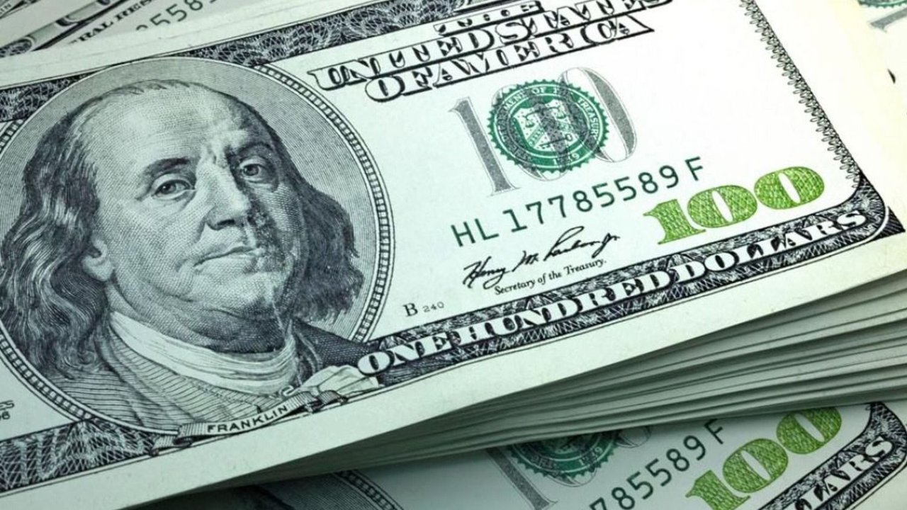 Dólar