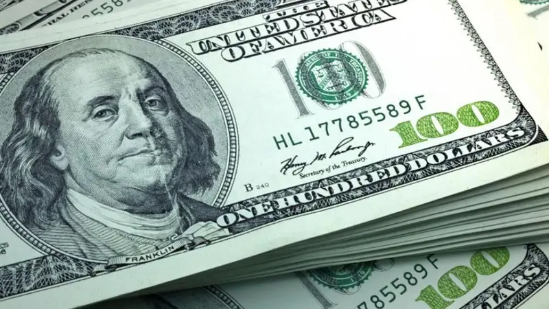 Dólar