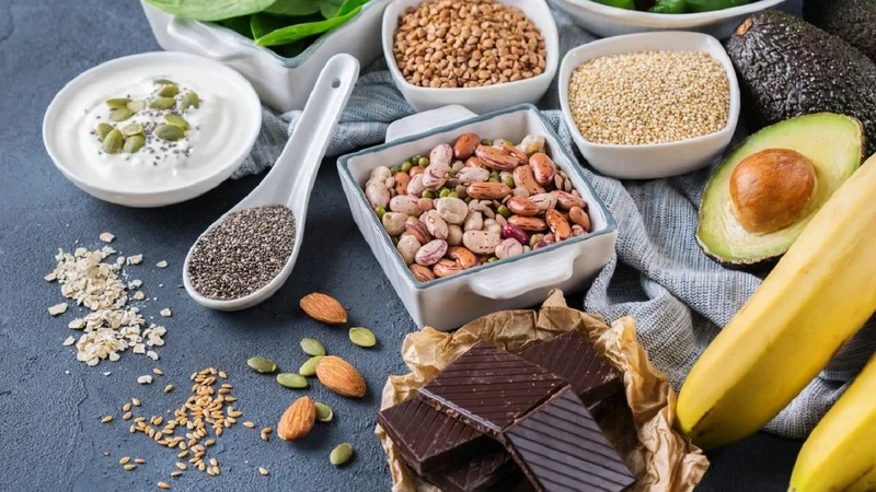 Alimentos
