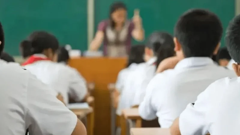Vouchers educativos