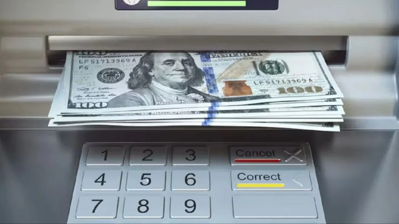 Dólar