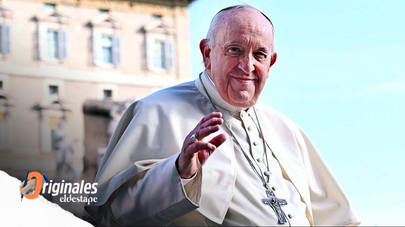Los líderes mundiales despiden a Francisco, el Papa que no le esquivó al conflicto