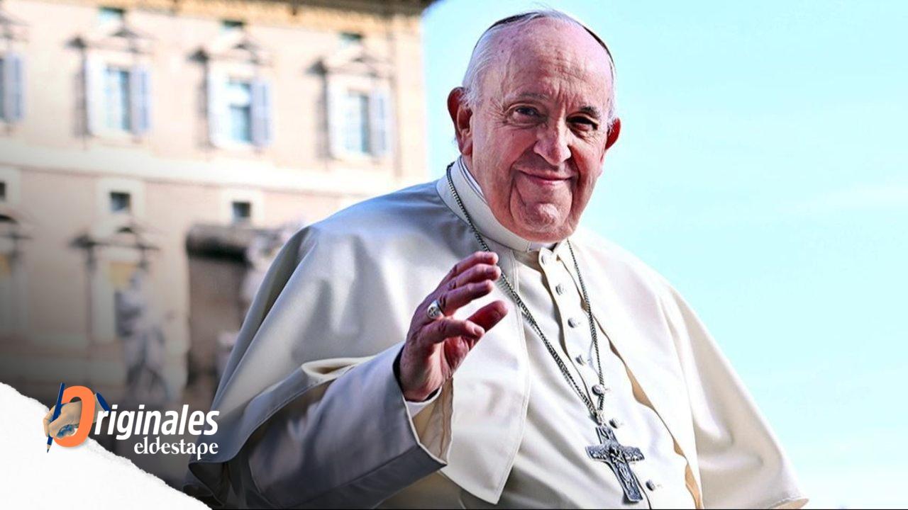 Los líderes mundiales despiden a Francisco, el Papa que no le esquivó al conflicto