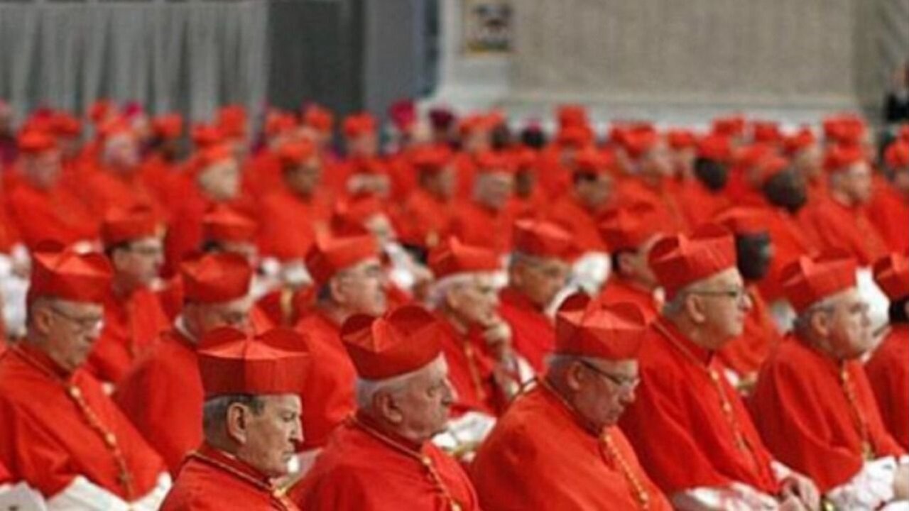Cardenales