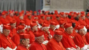 Cónclave 2025 en vivo hoy, día 1: comenzó la reunión que define al nuevo Papa