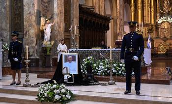 Francisco, el Papa político que construyó su legado | Murió el papa francisco