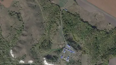 Rusia arrebata a Ucrania un monasterio en Kursk, según TASS Rusia arrebata a Ucrania un monasterio en Kursk, según TASS