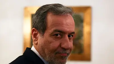 China dice que el ministro de Exteriores de Irán visitará el país el miércoles China dice que el ministro de Exteriores de Irán visitará el país el miércoles