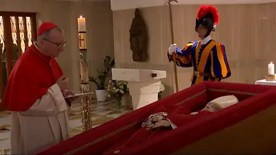 papa francisco papa francisco