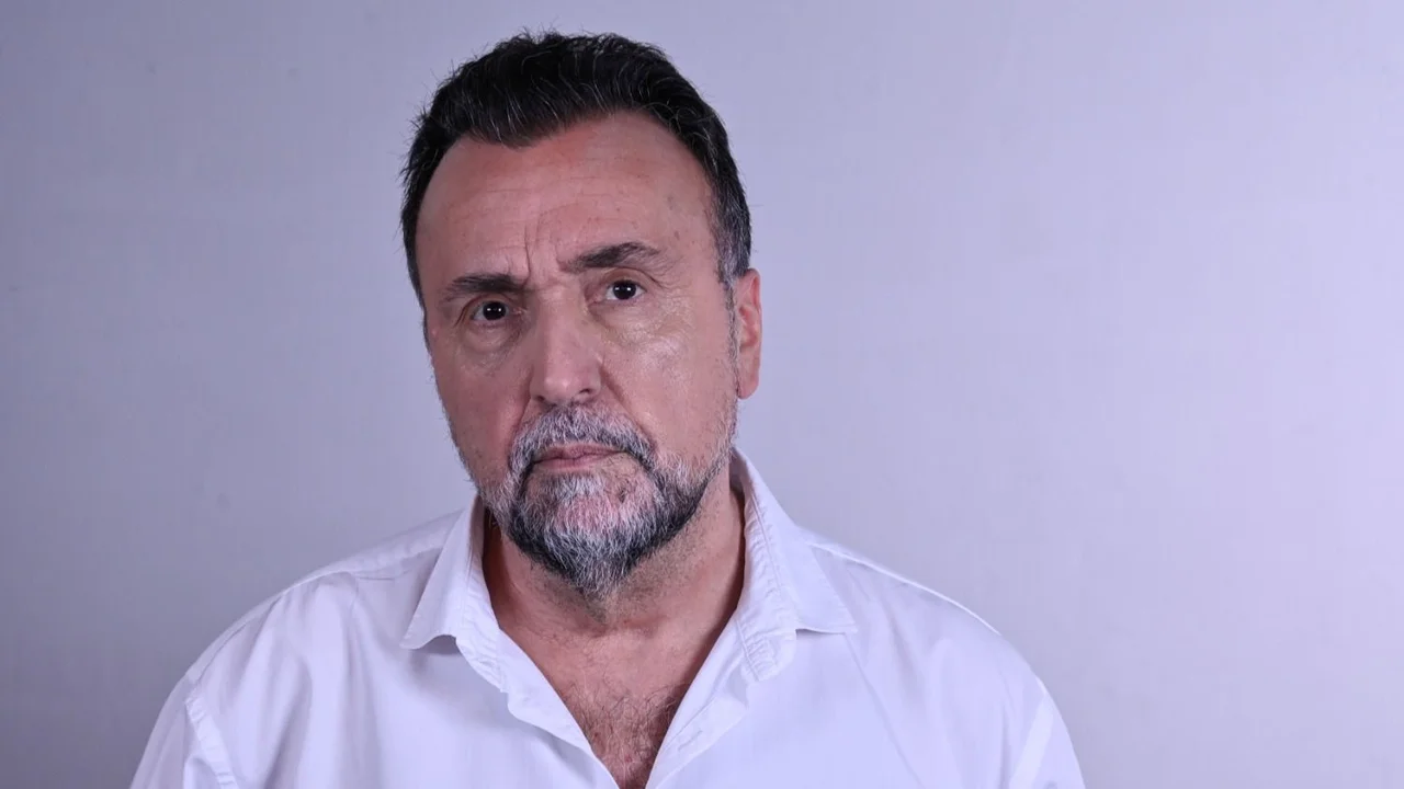 Navarro continúa hospitalizado tras un violento ataque por la espalda