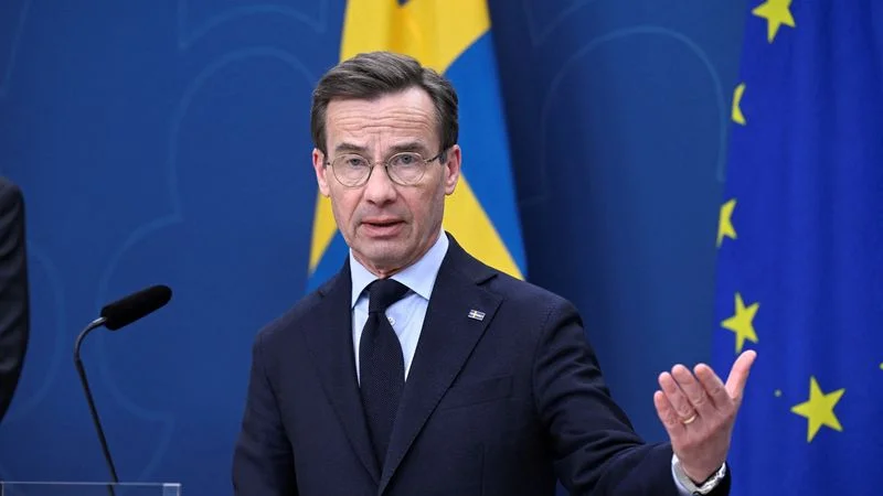 Suecia estudia la compra de vehículos de combate con Noruega, Lituania y Finlandia