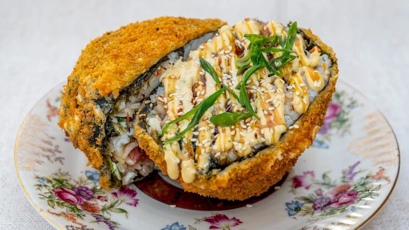 Gastronomía
