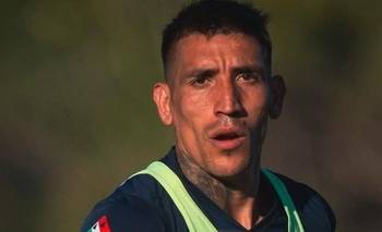 Ricardo Centurión puede regresar al fútbol argentino: quién es el club interesado | Banfield