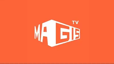 Magis TV Magis TV