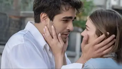 Amor a cualquier precio Amor a cualquier precio