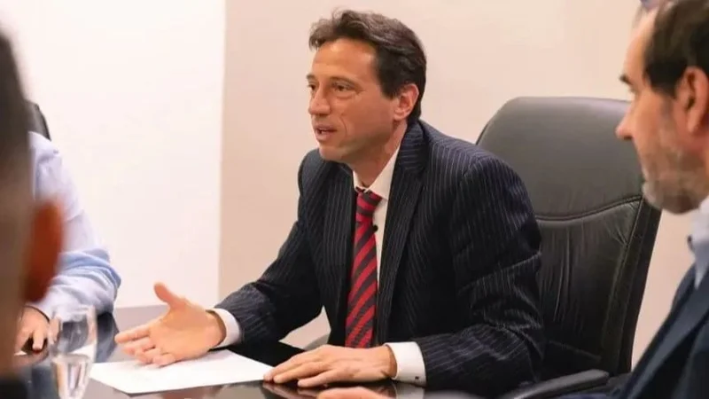 Cómo sigue San Lorenzo tras el escándalo con Marcelo Moretti