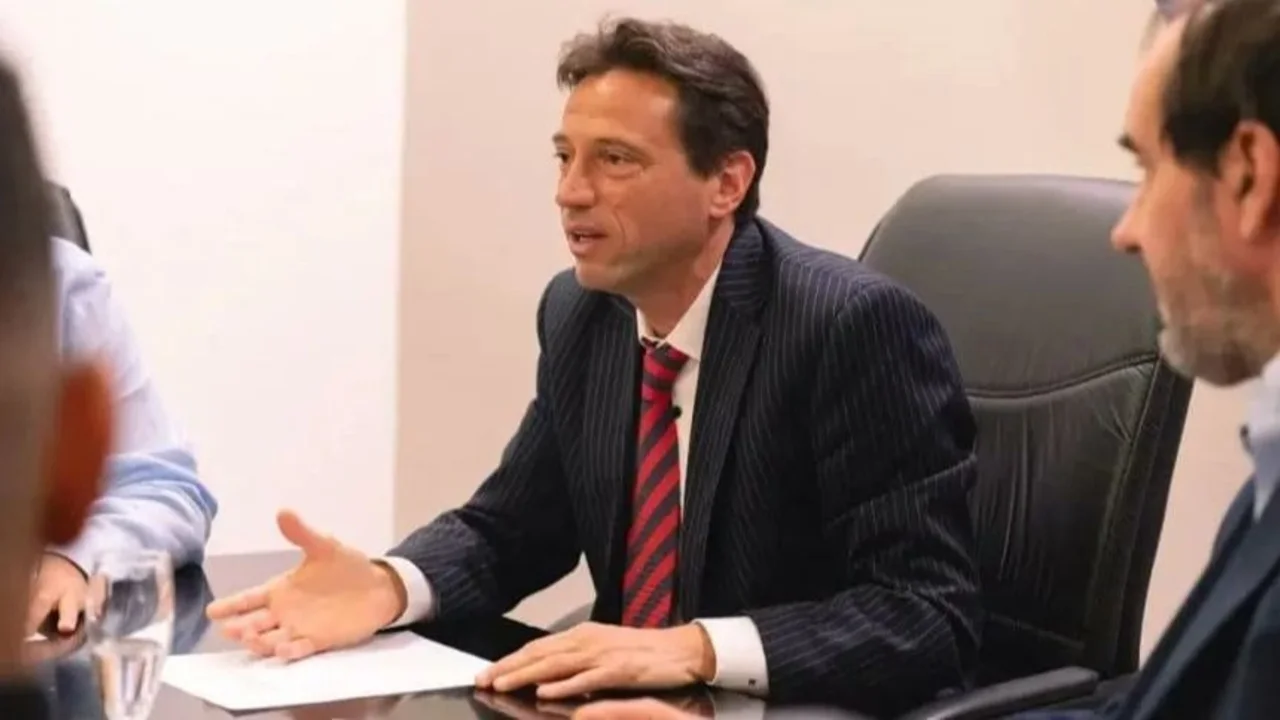 Cómo sigue San Lorenzo tras el escándalo con Marcelo Moretti