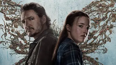 The Last of Us The Last of Us