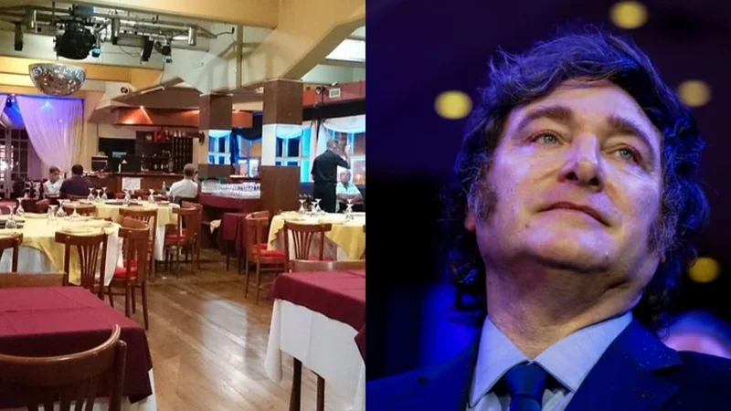 Cerró el restaurant Espigón de Pescadores de Mar del Plata