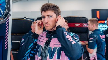 El dardo de Doohan que ilusiona a Colapinto para el GP de Miami: "Muy duro"