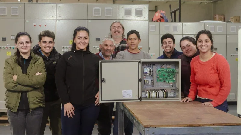 Mejora de la Competitividad Industrial: el programa formoseño que busca impulsar la economía local