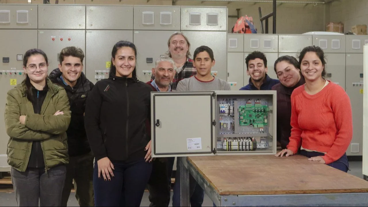 Mejora de la Competitividad Industrial: el programa formoseño que busca impulsar la economía local