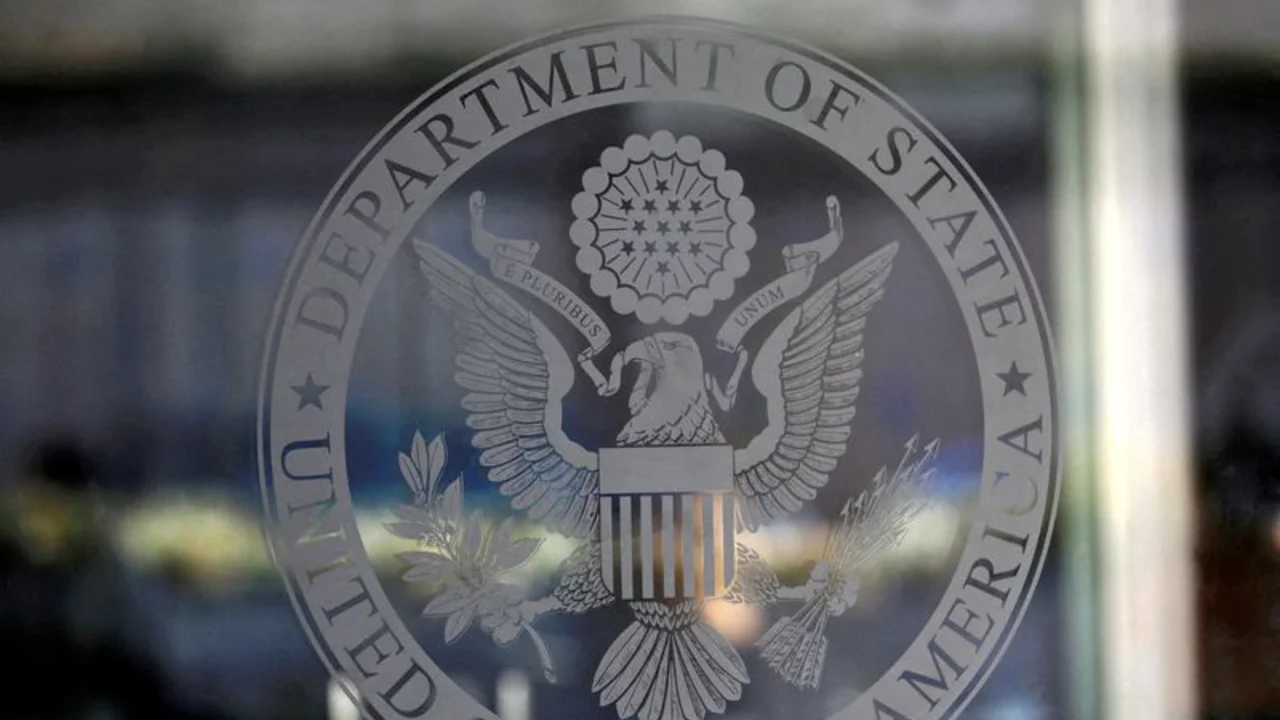 La administración Trump reorganizará el Departamento de Estado: Rubio
