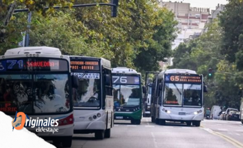 Colectivos: tras el paro, cómo sigue el conflicto con la UTA | Colectivos