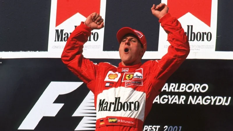 Ferrari, Michael Schumacher, automovilismo, Fórmula 1, F1