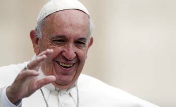 La primera calle con su nombre y un Palacio: los curiosos datos que unen al Papa Francisco | Murió el papa francisco