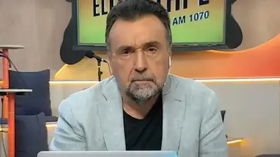 ADEPA repudió la agresión física que sufrió Roberto Navarro ADEPA repudió la agresión física que sufrió Roberto Navarro