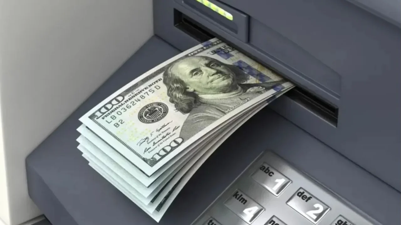 Dólar