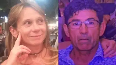 El mensaje que anticipó un nuevo femicidio en Córdoba: "Arreglame las cosas o esto va a terminar mal" El mensaje que anticipó un nuevo femicidio en Córdoba: "Arreglame las cosas o esto va a terminar mal"