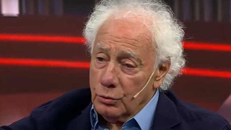 Qué le pasó a Guillermo Coppola.