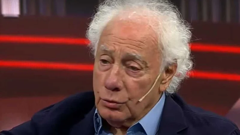 Qué le pasó a Guillermo Coppola.