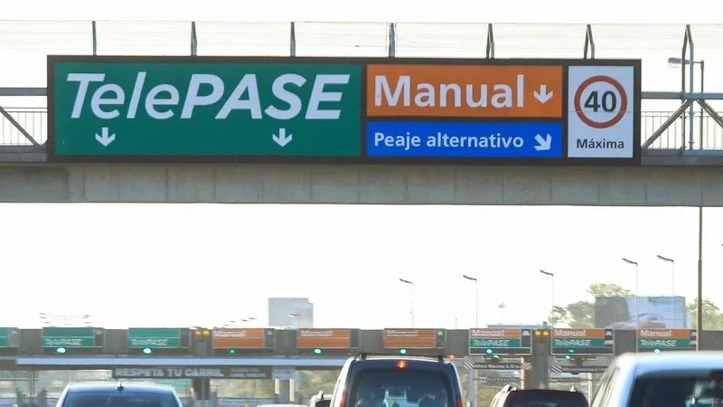 TelePASE