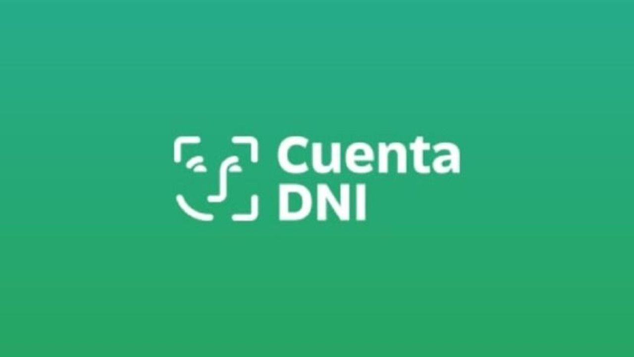 Cuenta DNI