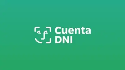 Cuenta DNI Cuenta DNI