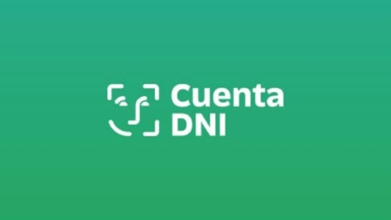 Cuenta DNI